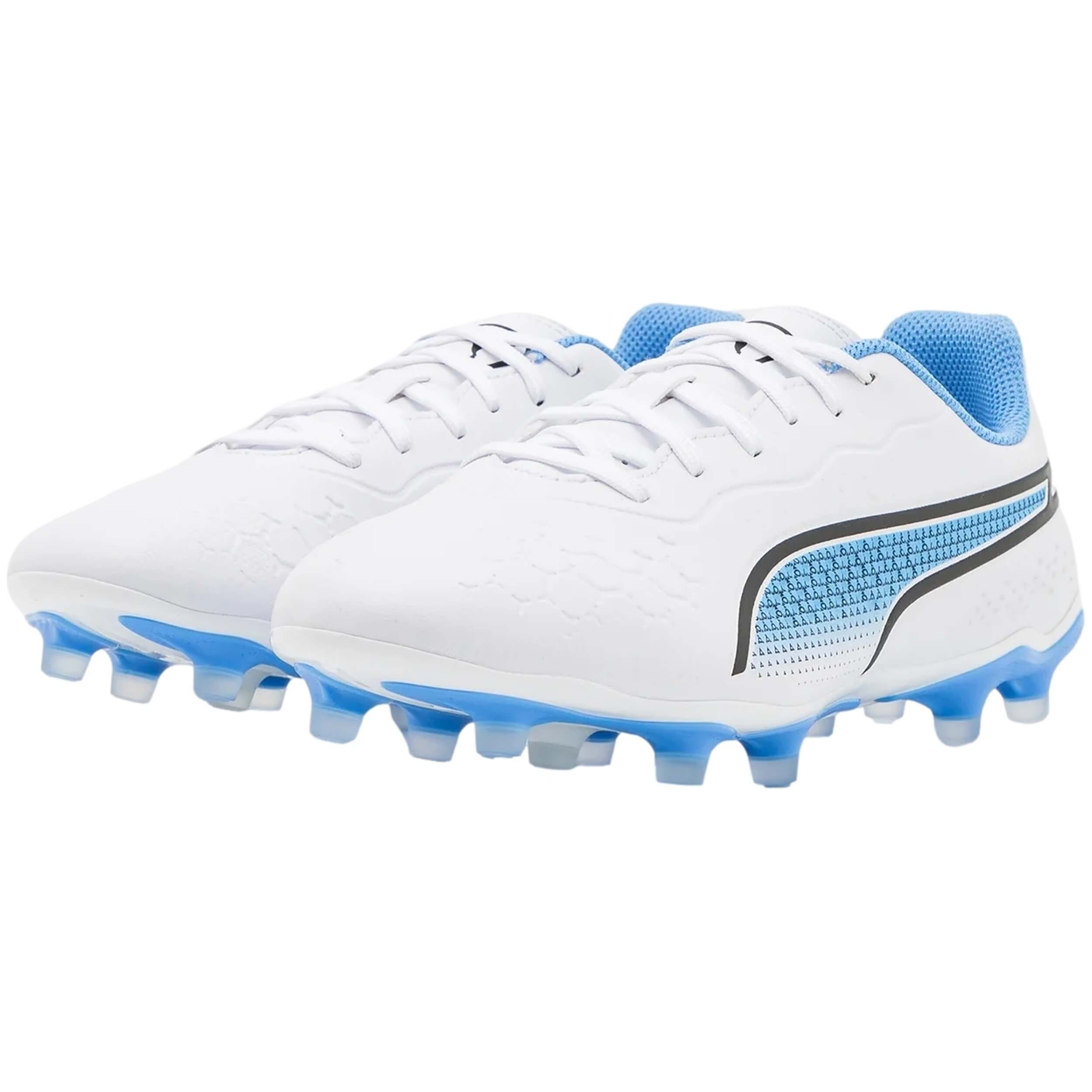 Botas De Futbol Puma King Match
