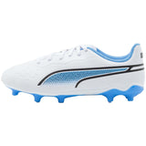 Puma King Match Football Boots