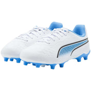 Botas De Futbol Puma King Match