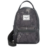 Mochila Herschel  negro
