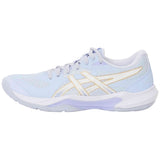 Zapatillas Asics Gel Tactic 13 "Blue Fade/White"