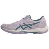 Zapatillas Asics Gel-Rocket 12 "Dahlia/Foggy Teal"