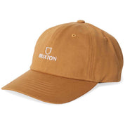 Brixton Alpha LP Cap