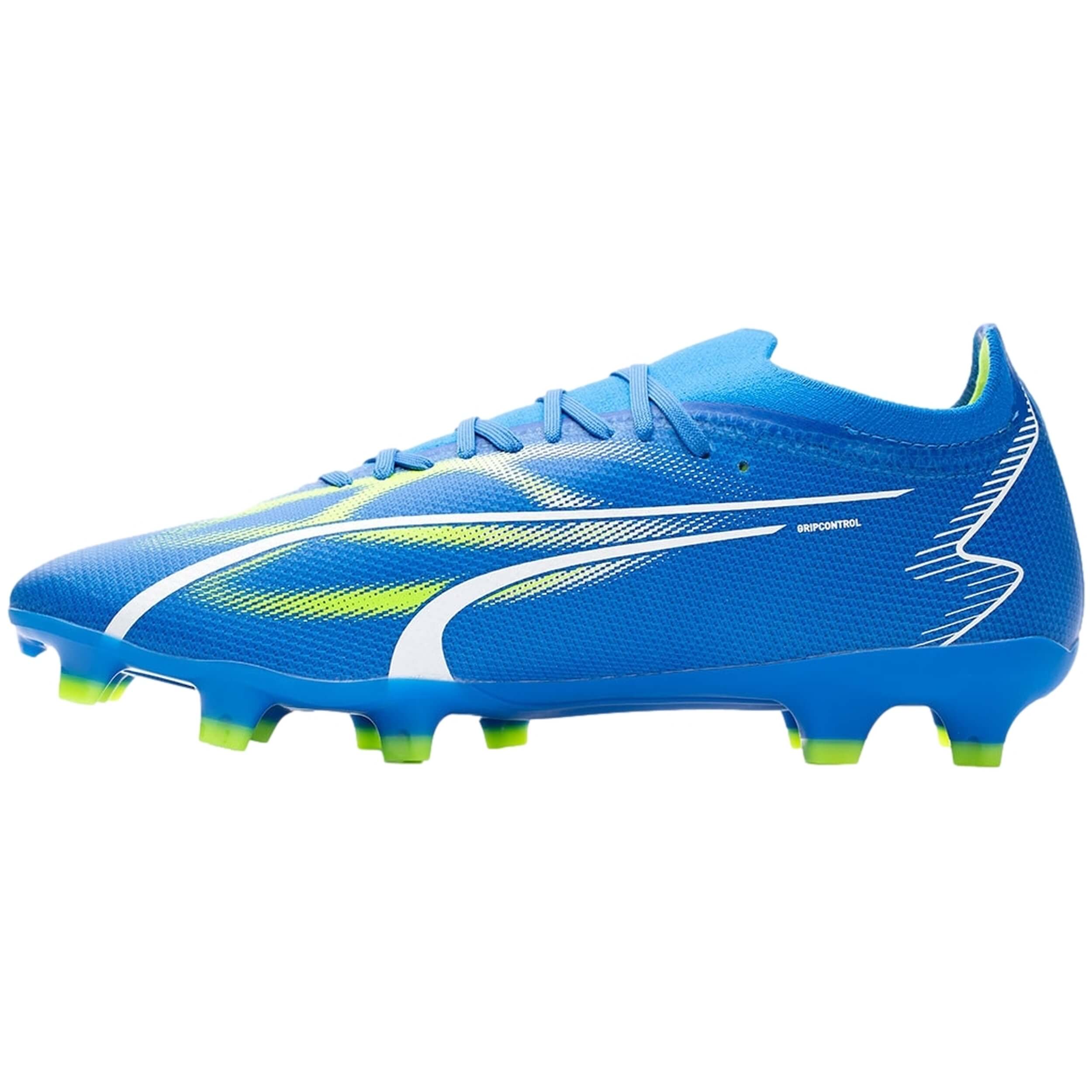 Botas De Futbol Puma Ultra Match Fg/Ag