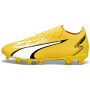 Puma Ultra Match Football Boots