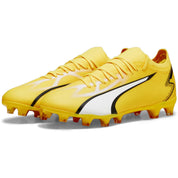 Puma Ultra Match Football Boots