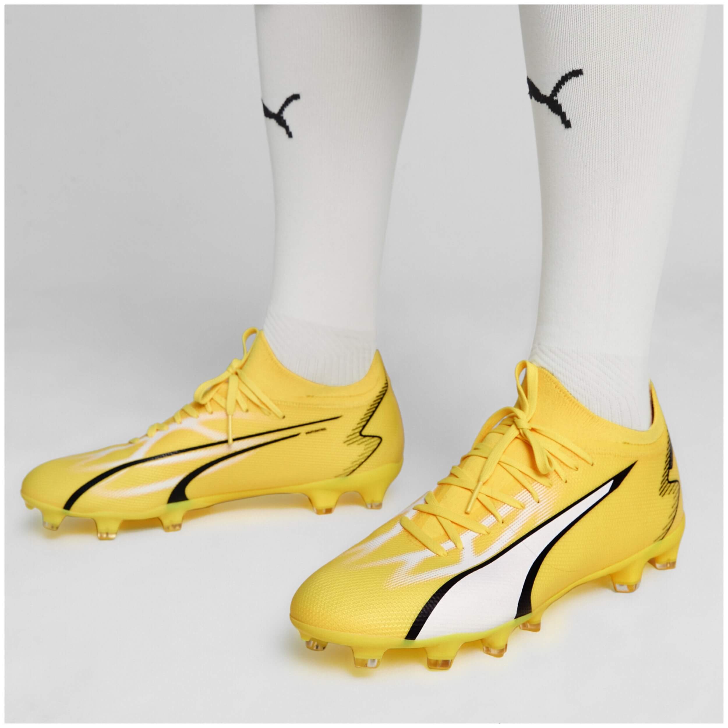 Puma Ultra Match Football Boots