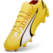 Puma Ultra Match Football Boots