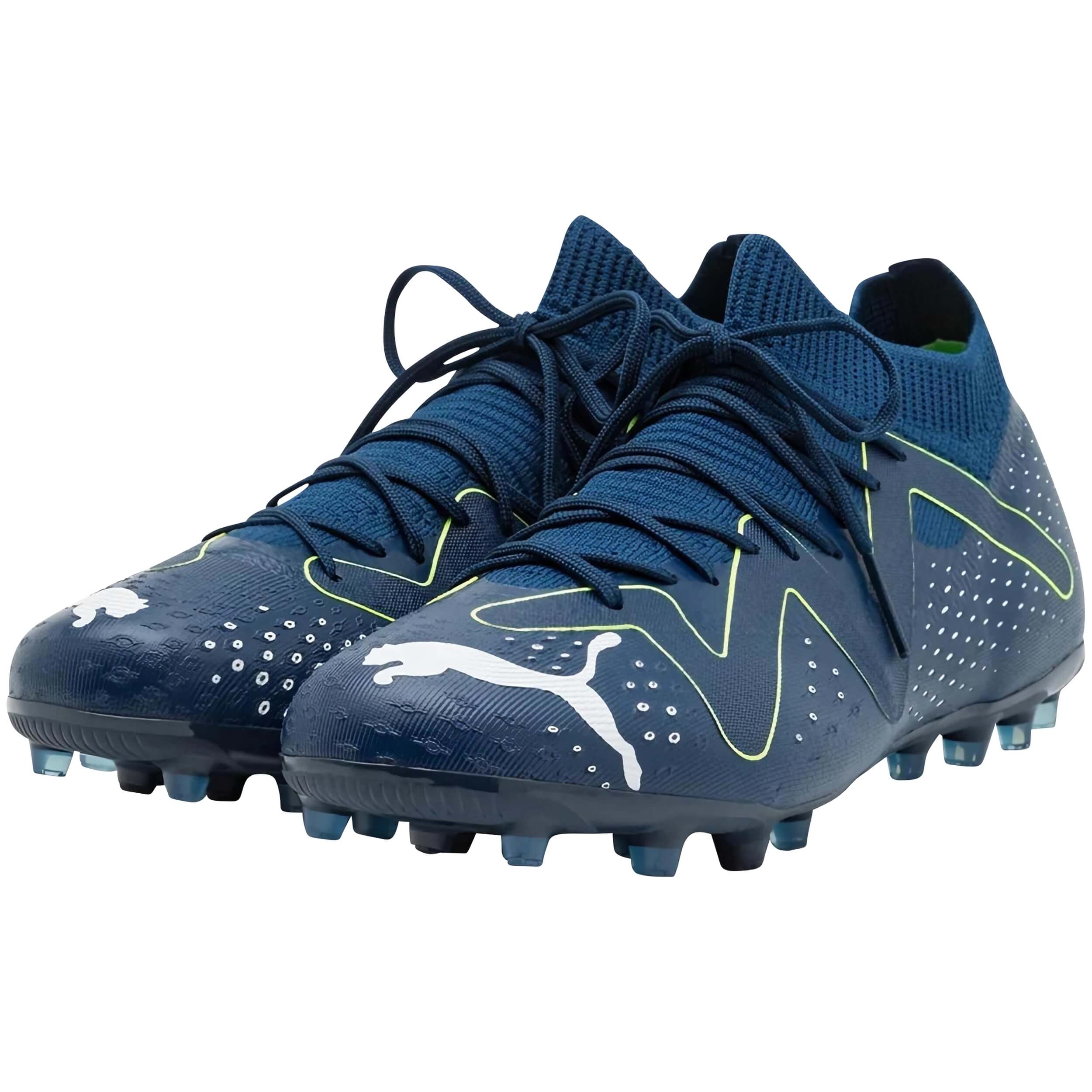 Botas De Futbol Puma Future Match