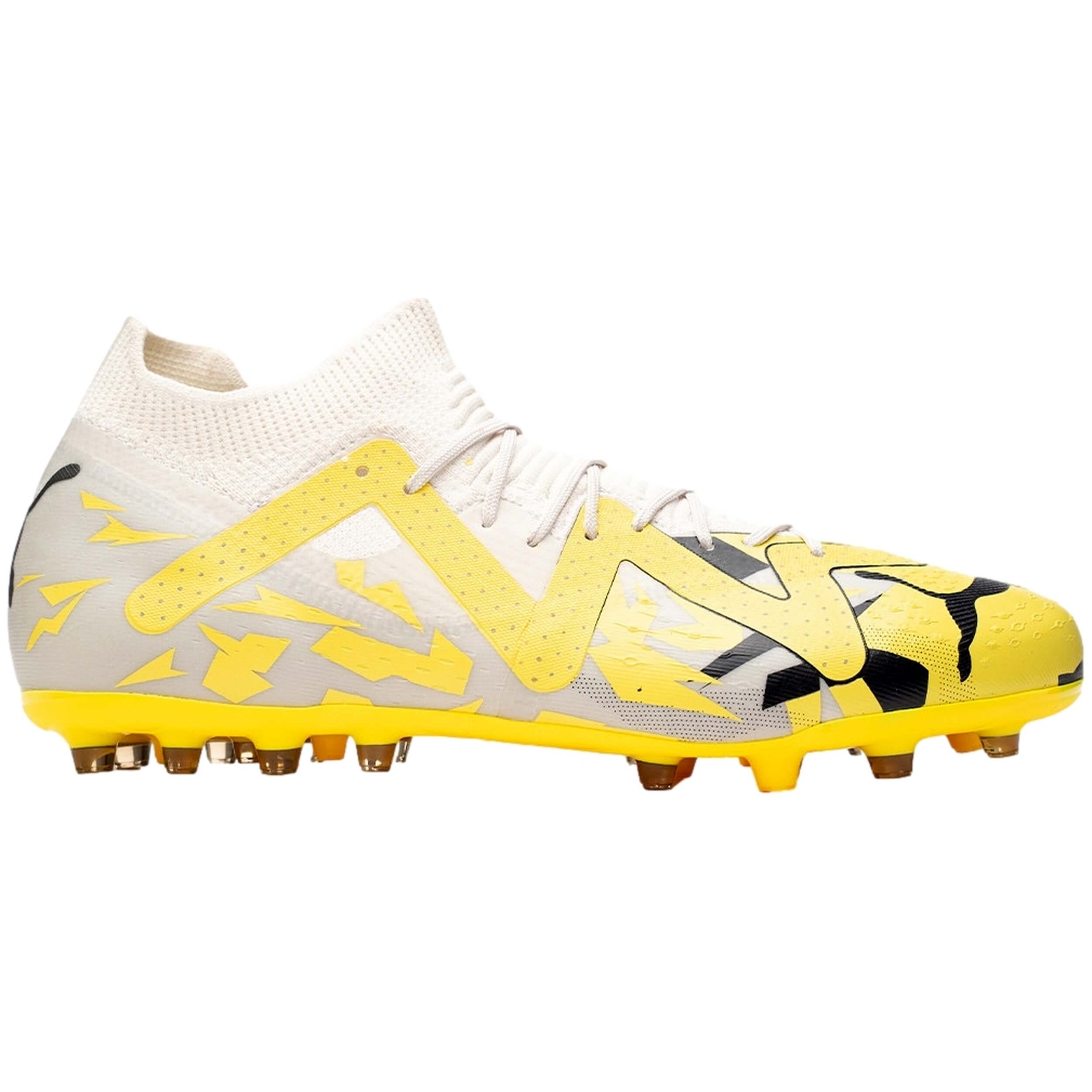 Botas De Futbol Puma Future Match Mg