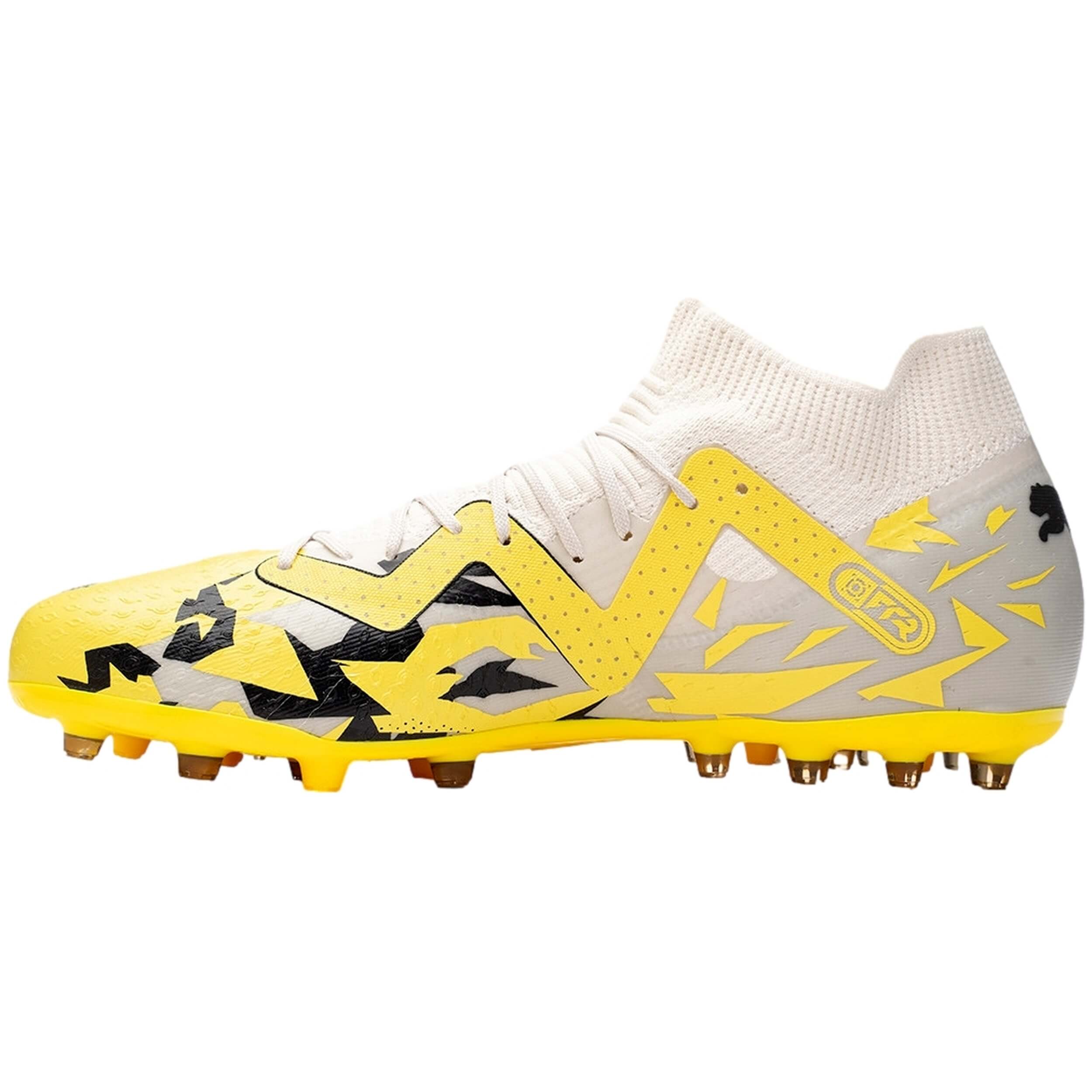 Botas De Futbol Puma Future Match Mg