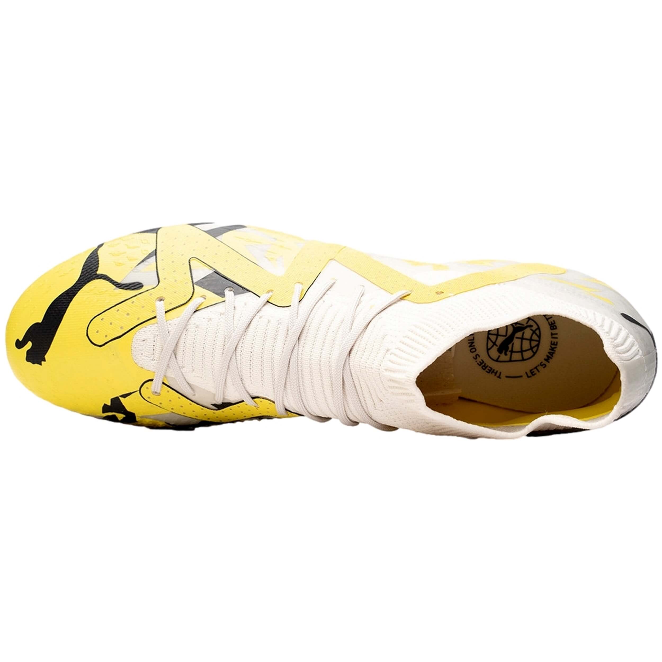 Botas De Futbol Puma Future Match Mg