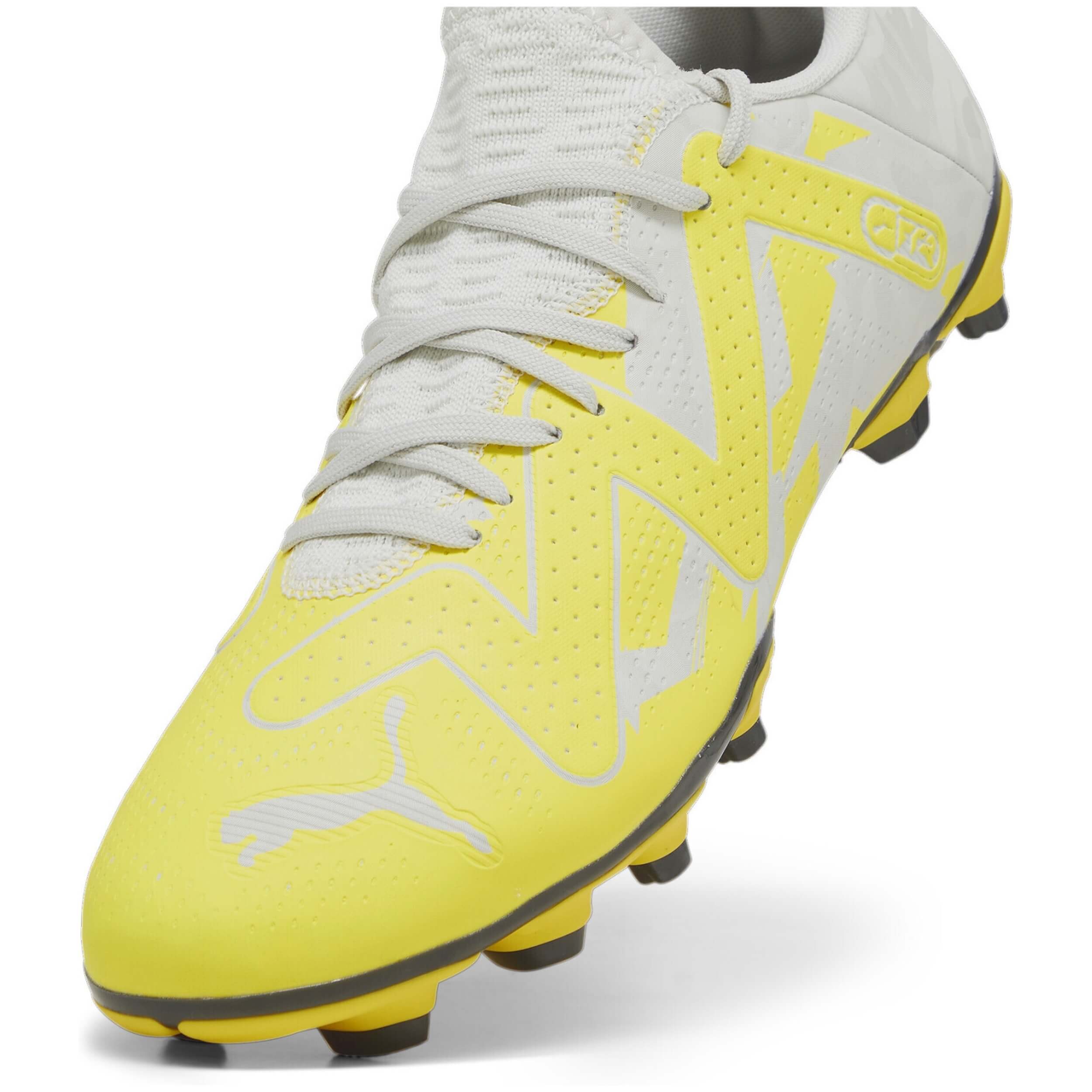 Botas De Futbol Puma Future Play