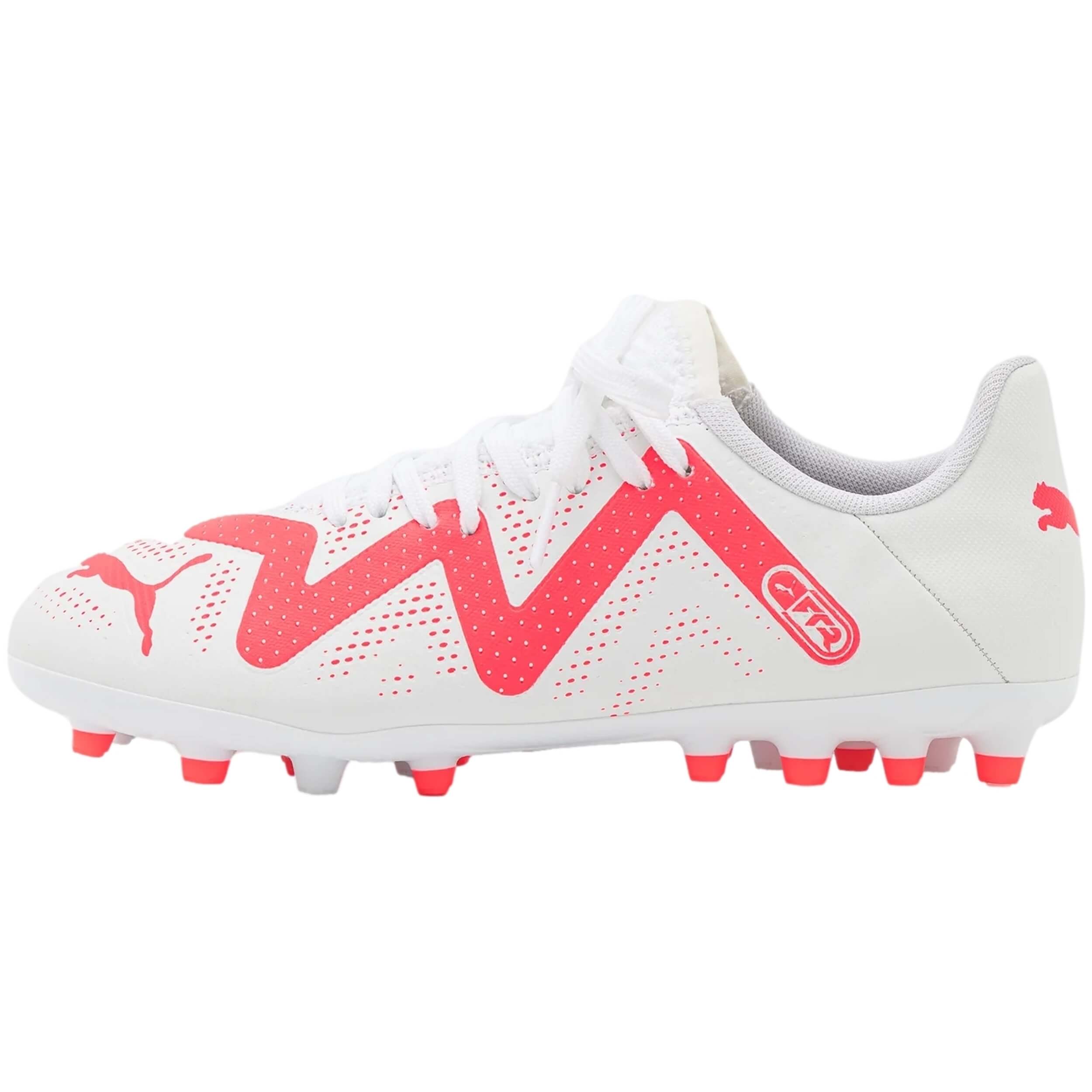 Botas De Futbol Puma Future Play Mg
