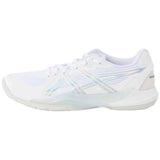 Zapatillas Asics Powerbreak Ff "White/Pure Silver"