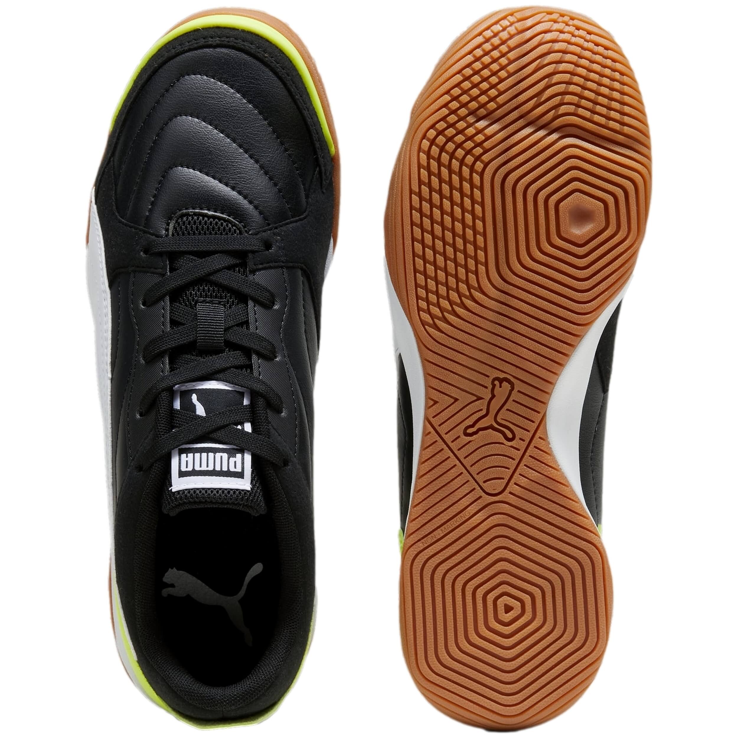 Puma Pressing IV Indoor Soccer Boots