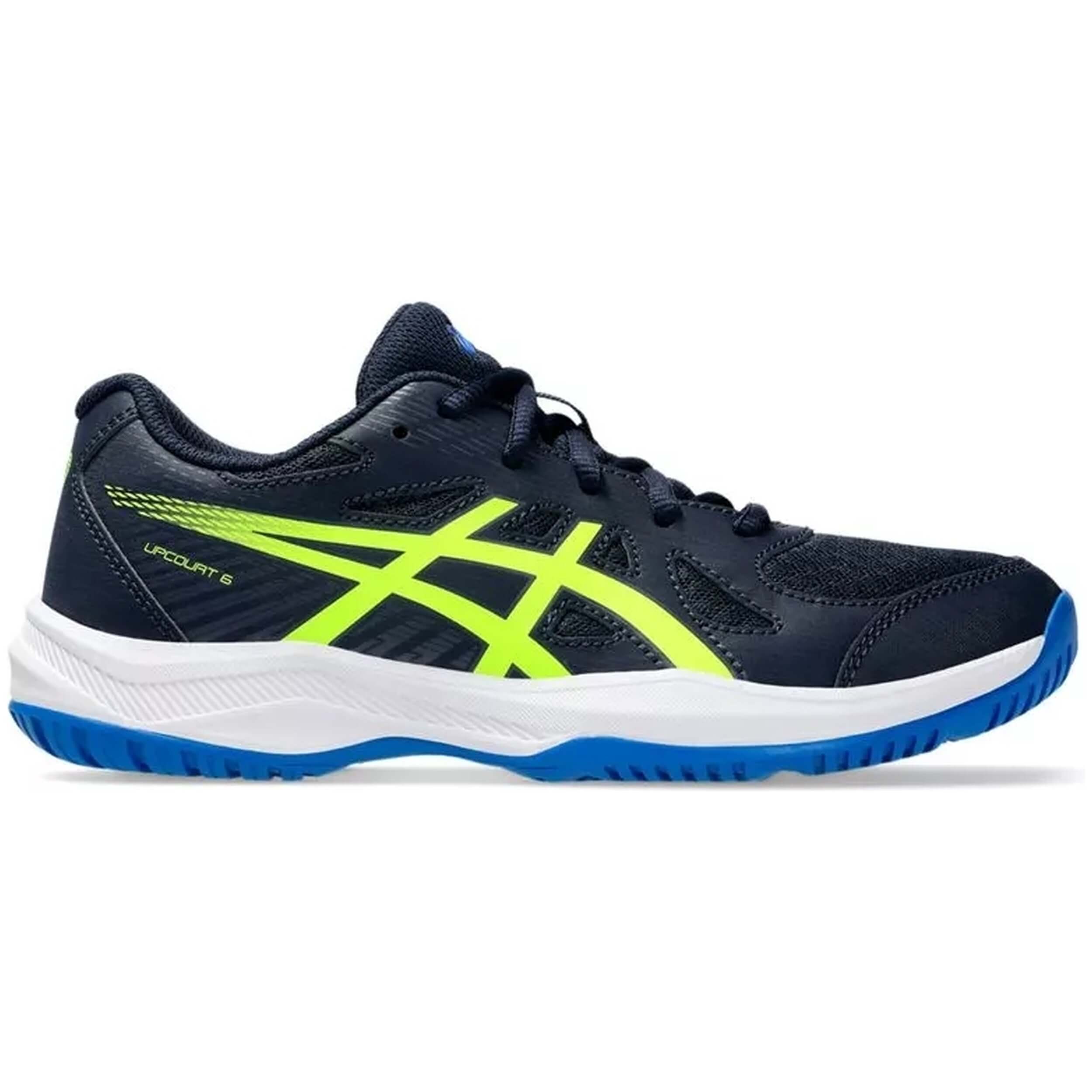 Zapatillas Asics Upcourt 6 Gs
