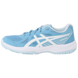 Zapatillas Asics Upcourt 6 "Saba Blue/White"