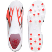 Botas De Futbol Puma Ultra Match Ll