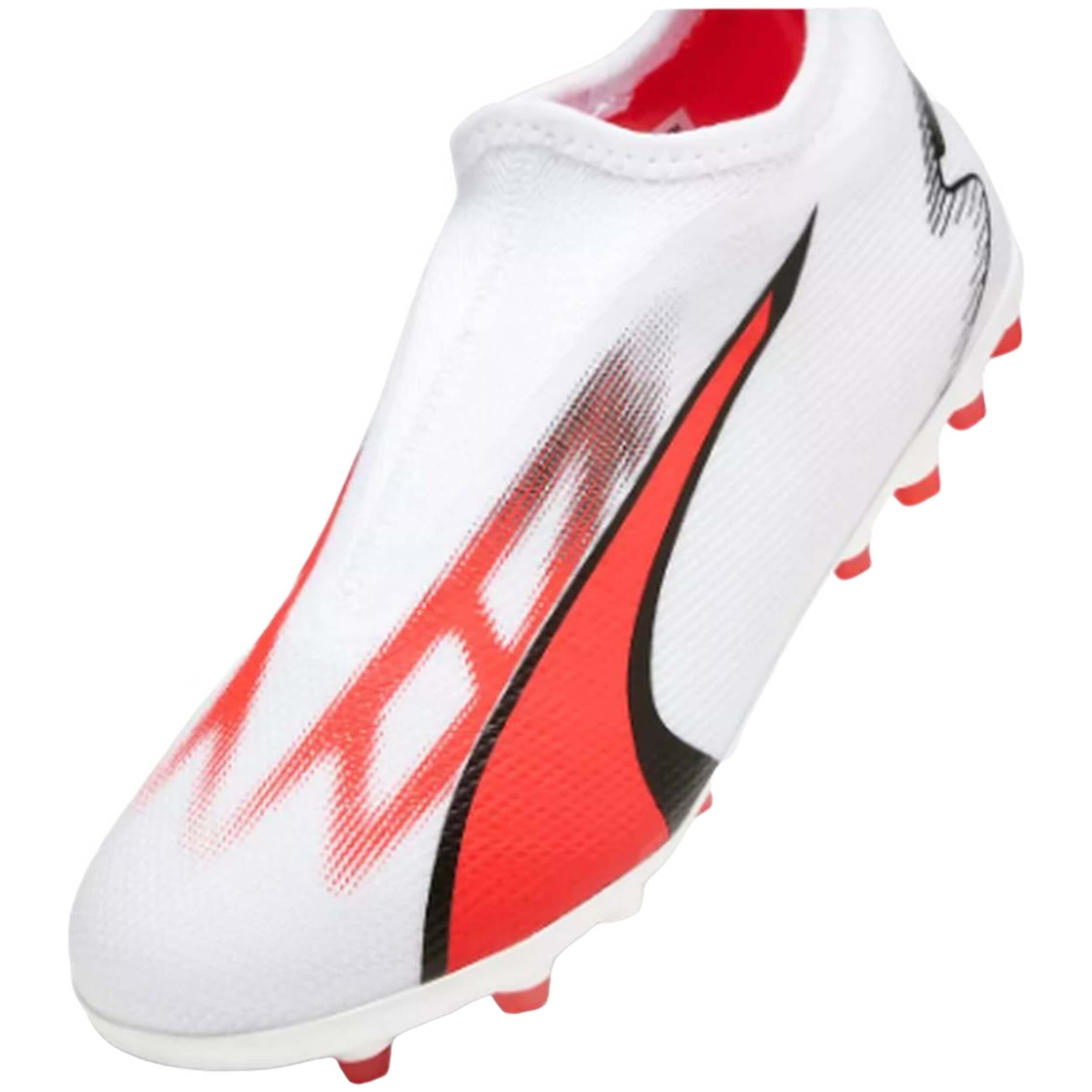 Botas De Futbol Puma Ultra Match Ll