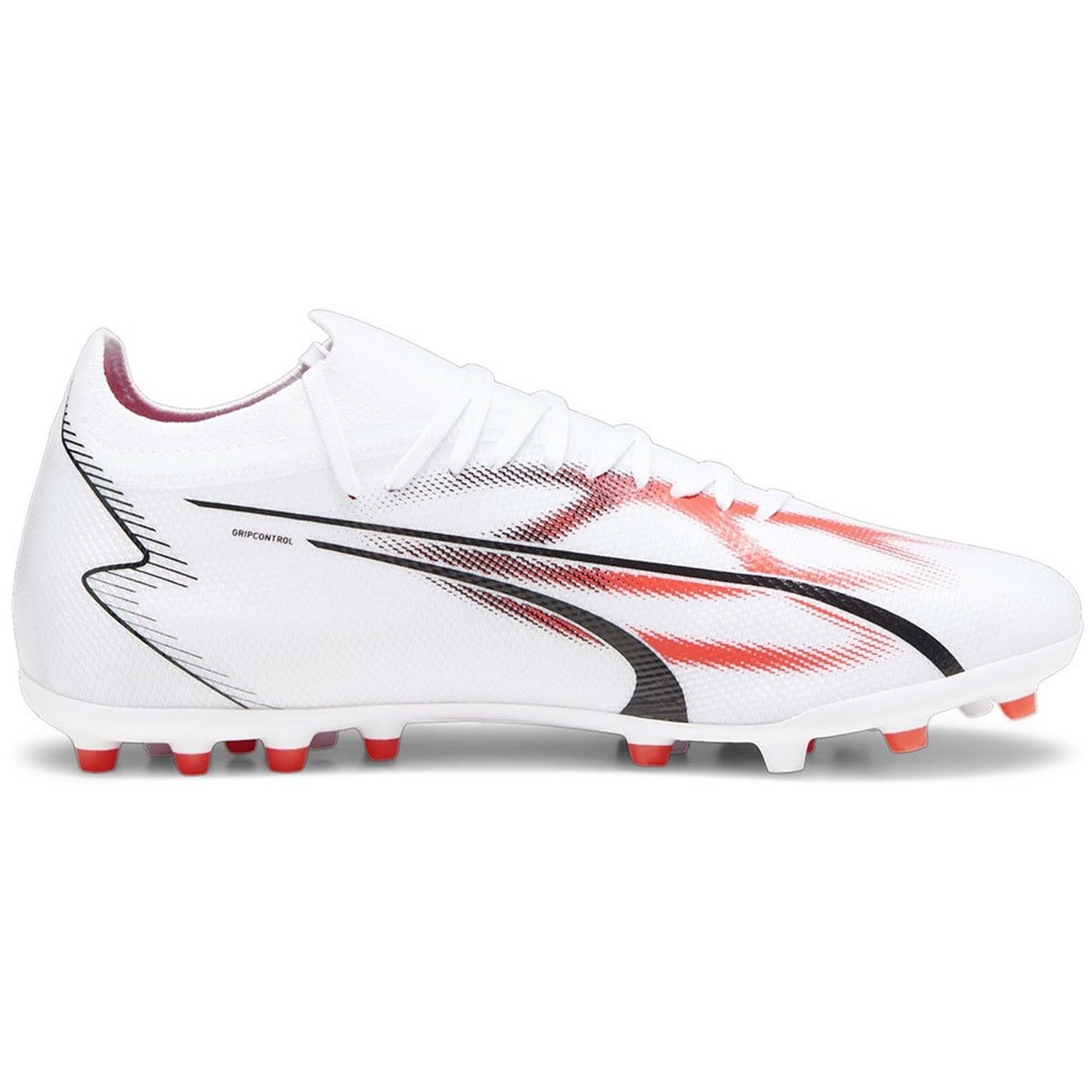 Botas De Futbol Puma Ultra Match