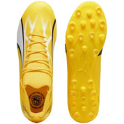 Puma Ultra Match Football Boots