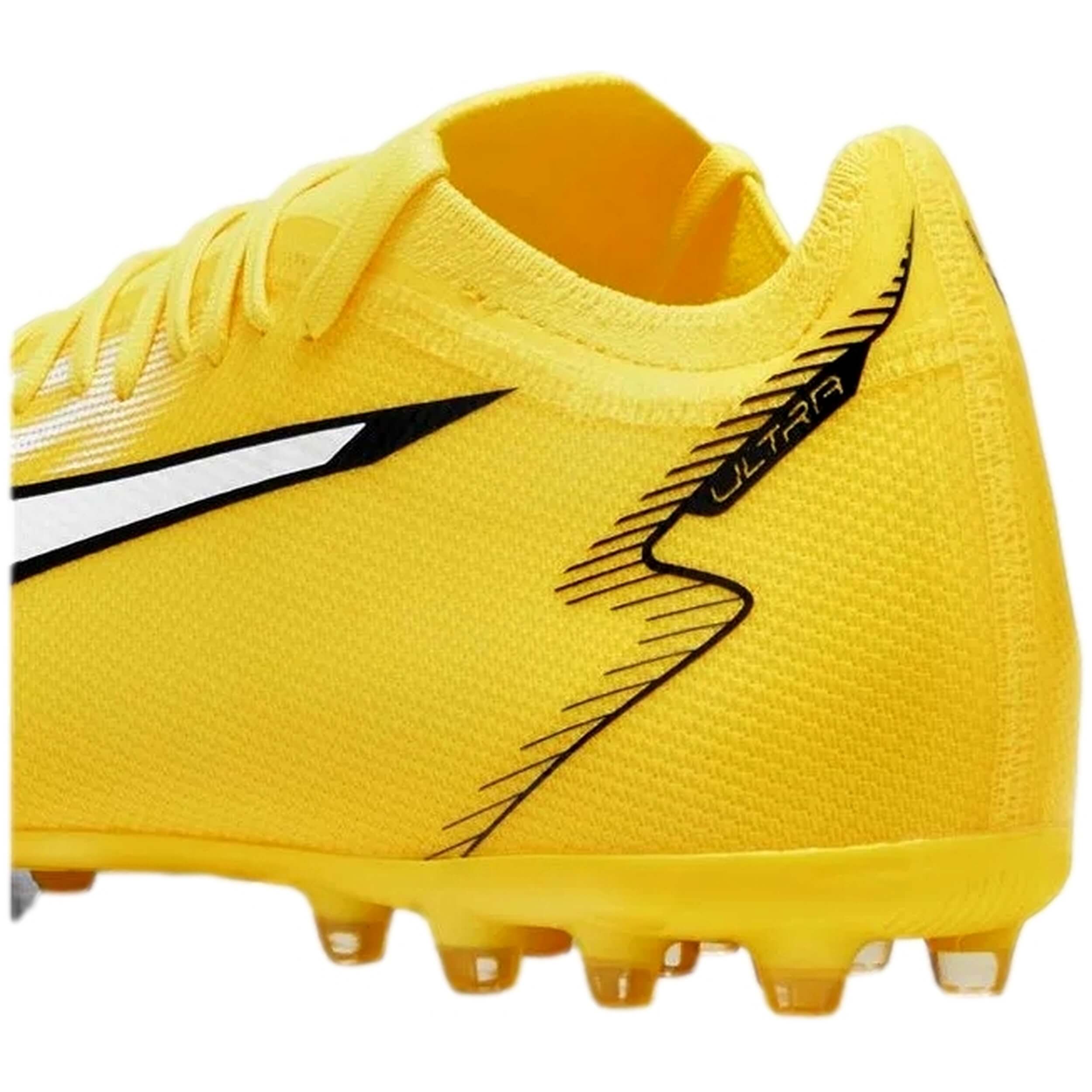 Puma Ultra Match Football Boots