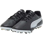 Puma King Match Football Boots