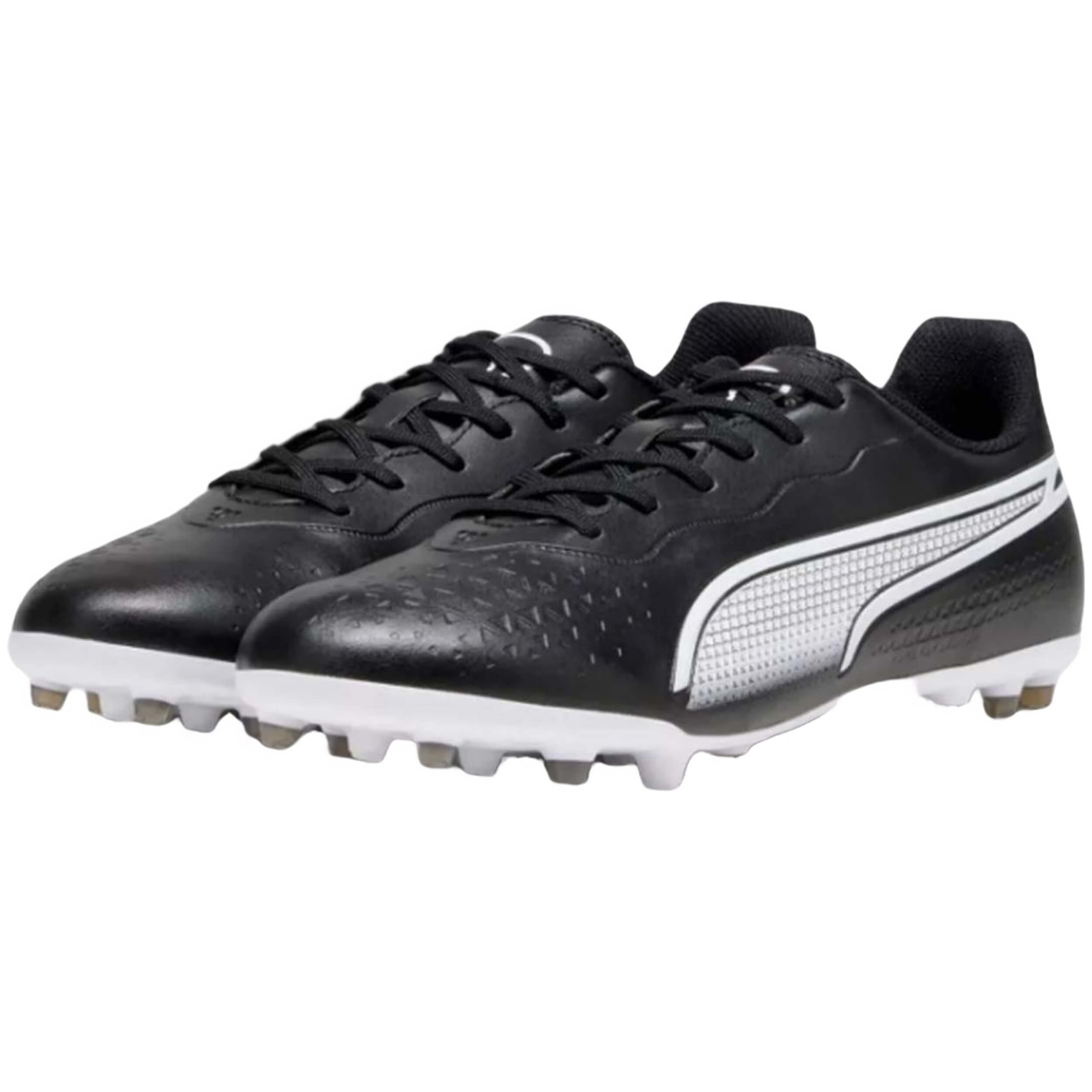 Puma King Match Football Boots