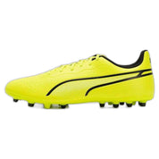 Botas De Futbol Puma King Match Mg