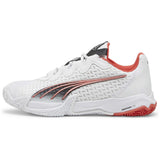 Zapatillas De Padel Puma