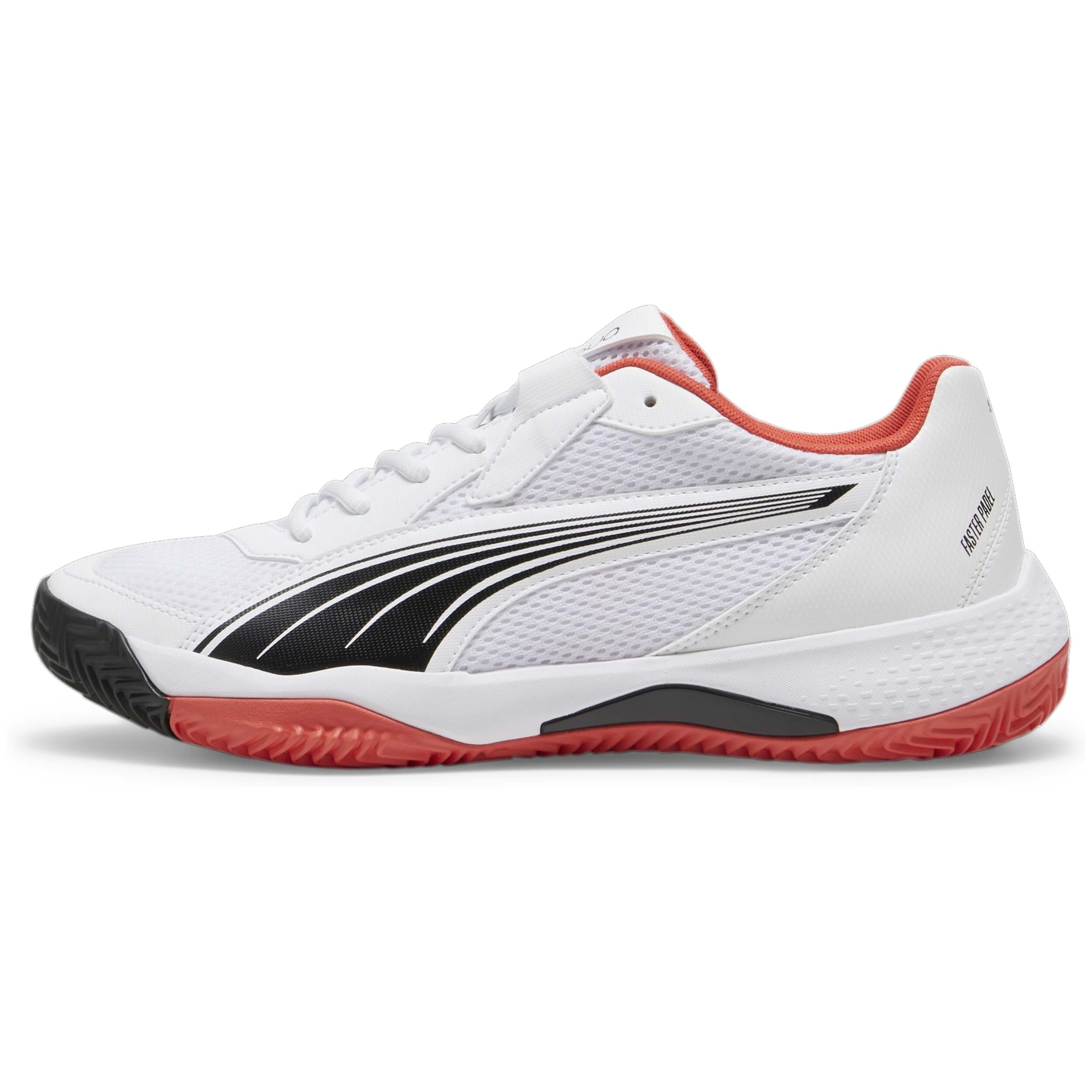 Zapatillas De Running Puma Nova Court