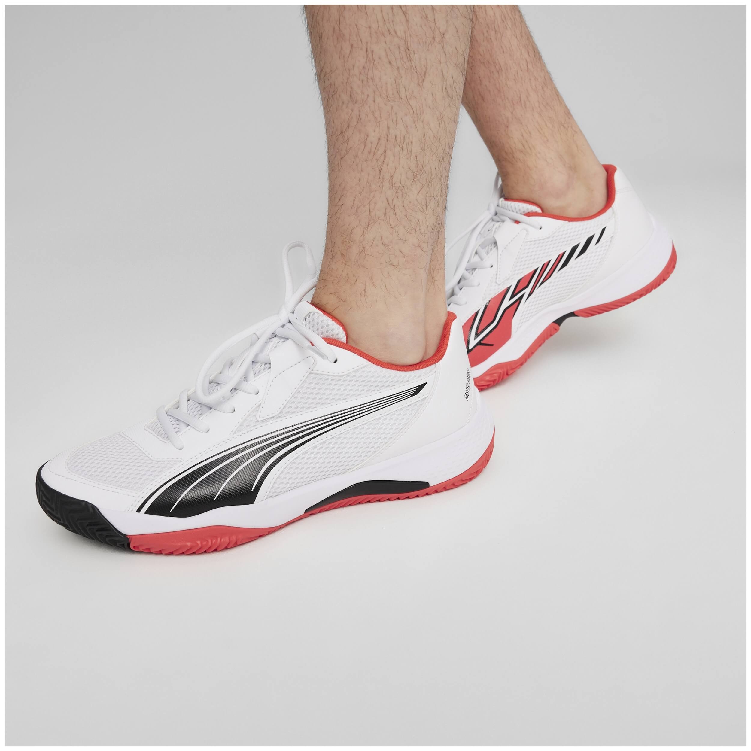 Zapatillas De Running Puma Nova Court