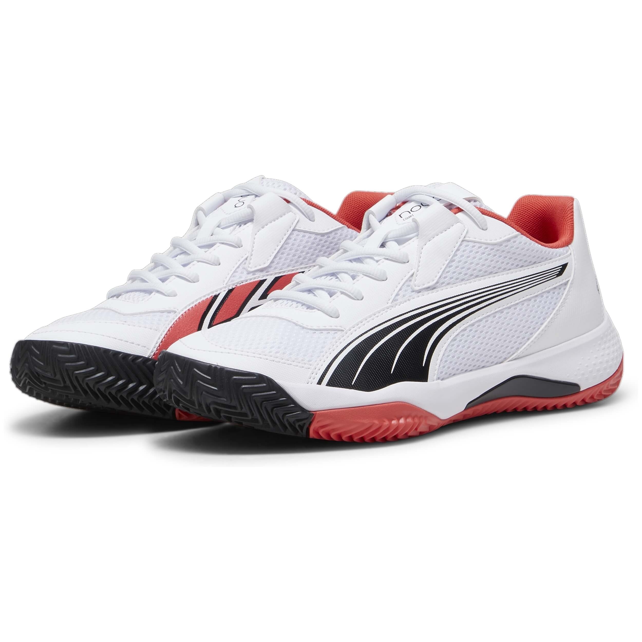 Zapatillas De Running Puma Nova Court