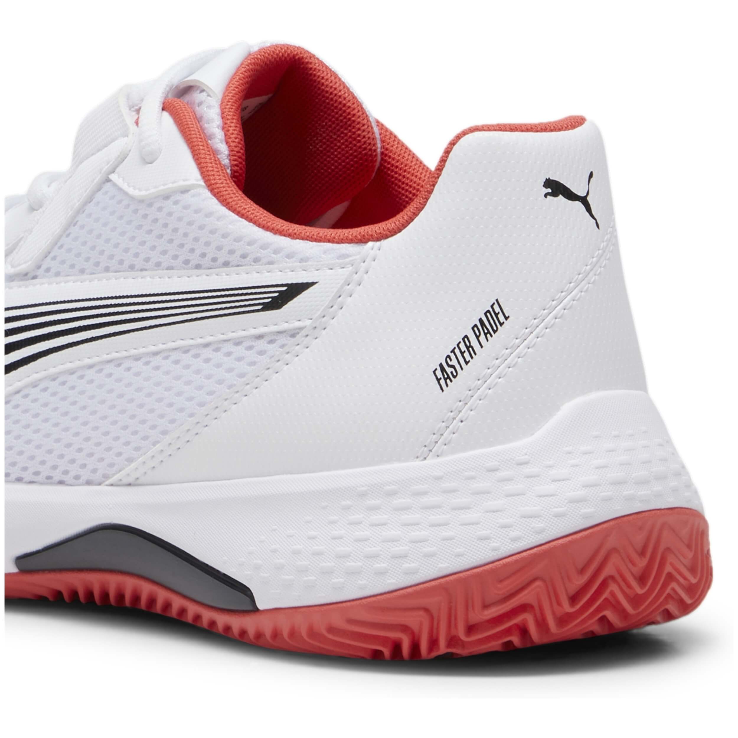 Zapatillas De Running Puma Nova Court