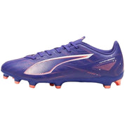 Botas De Futbol Puma Ultra 5 Play