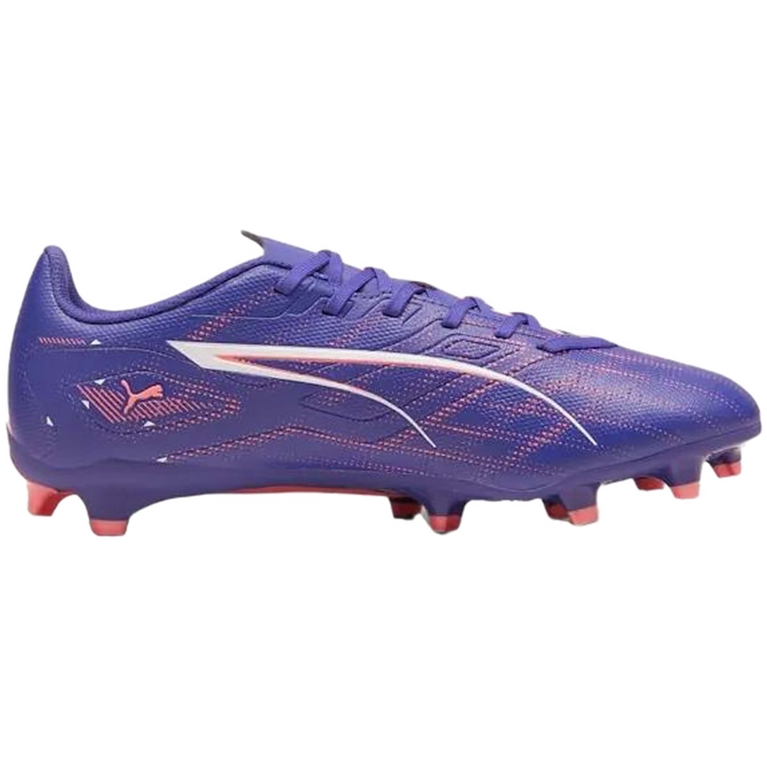 Botas De Futbol Puma Ultra 5 Play