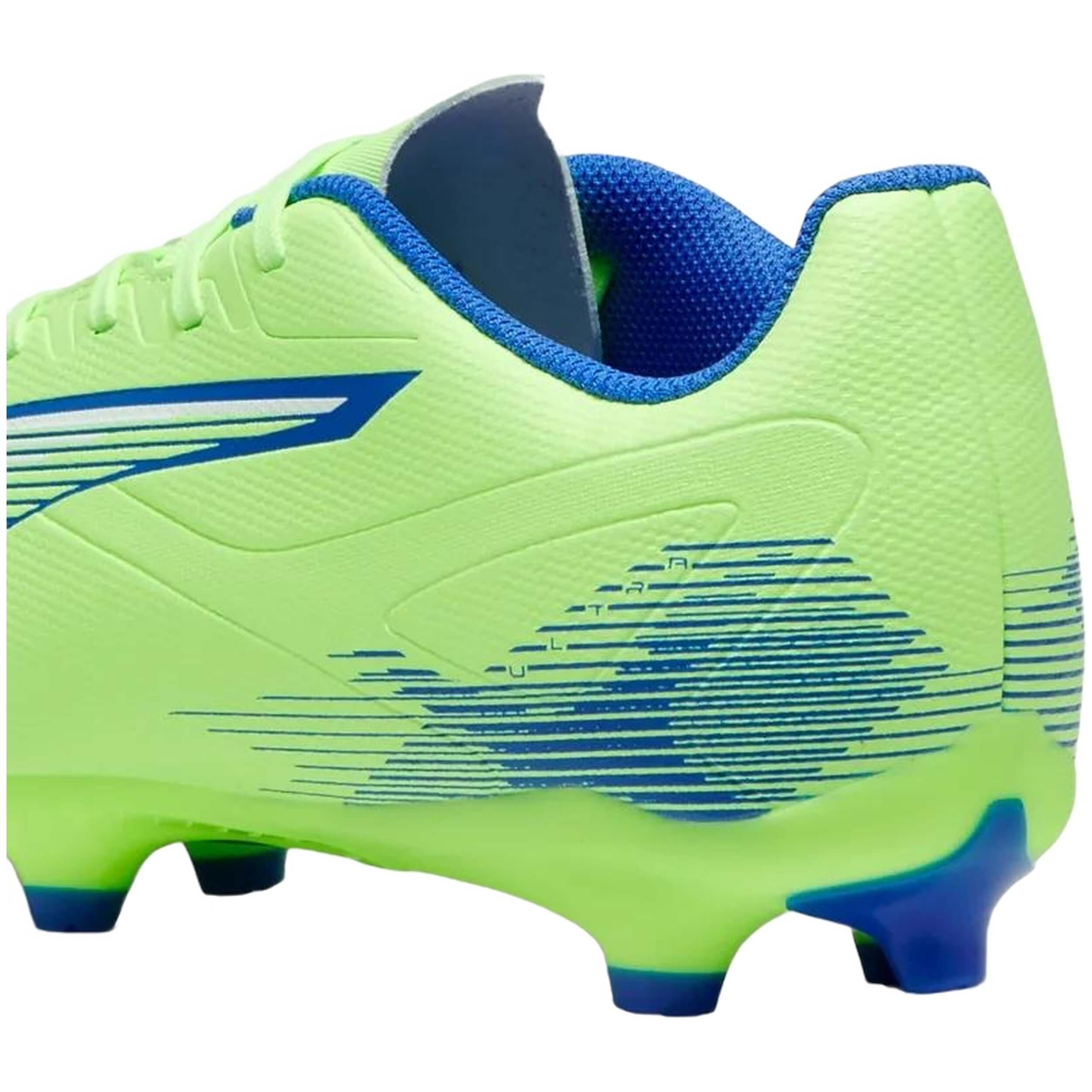 Botas De Futbol Puma Ultra 5 Play Fg/Ag