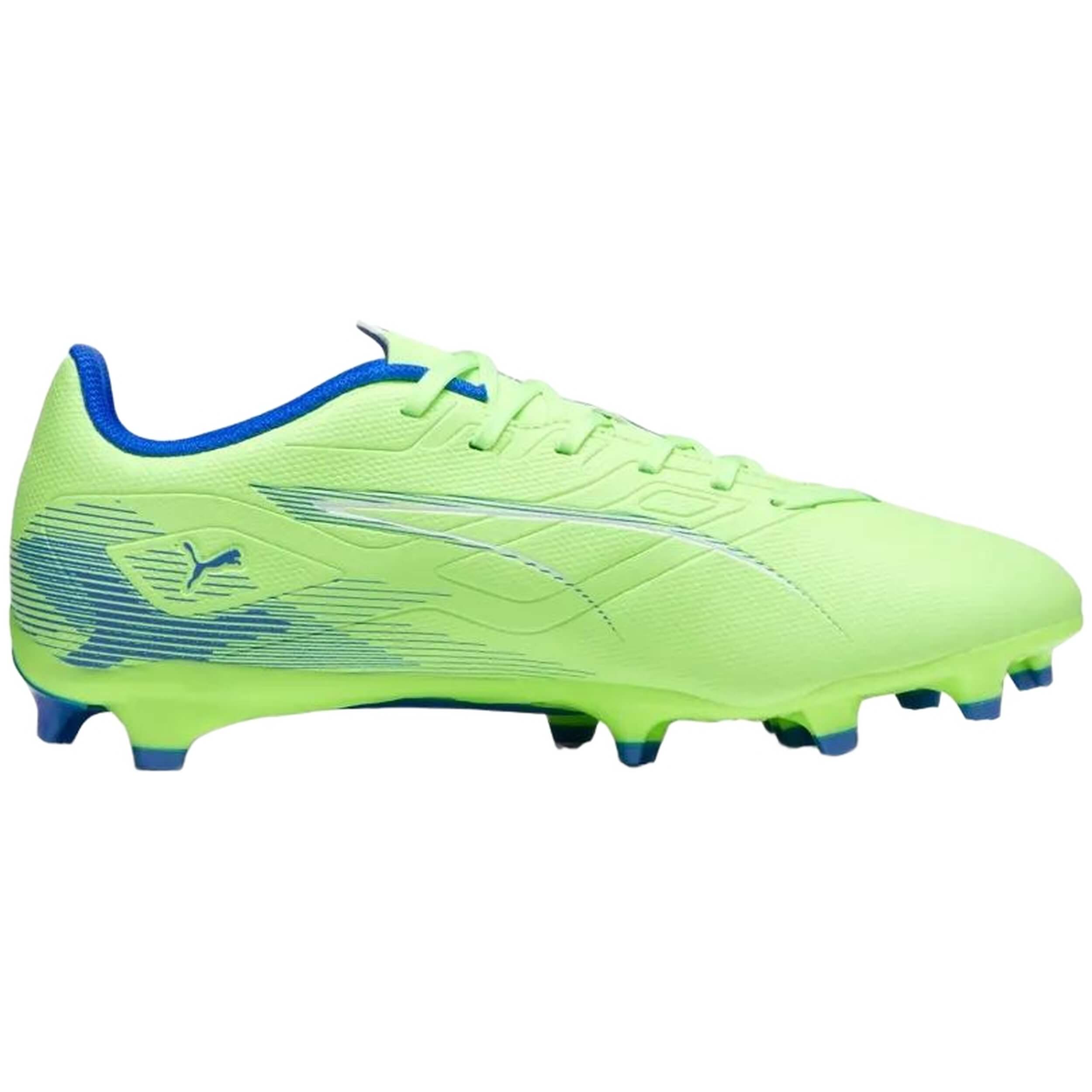Botas De Futbol Puma Ultra 5 Play Fg/Ag