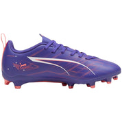 Botas De Futbol Puma Ultra 5 Play Fg/Ag
