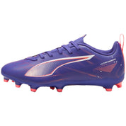 Botas De Futbol Puma Ultra 5 Play Fg/Ag