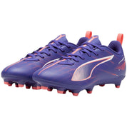 Botas De Futbol Puma Ultra 5 Play Fg/Ag