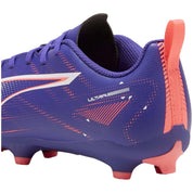 Botas De Futbol Puma Ultra 5 Play Fg/Ag