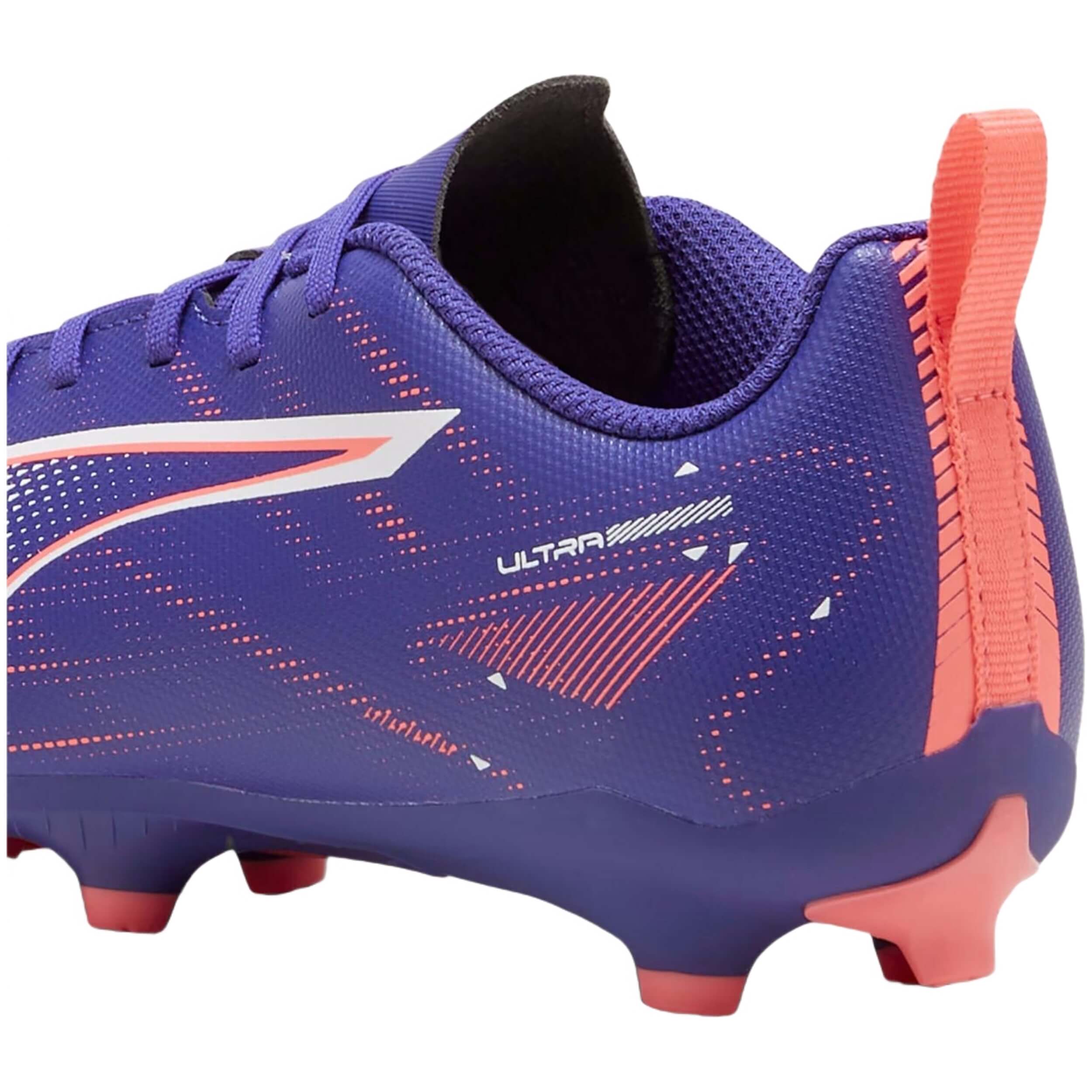 Botas De Futbol Puma Ultra 5 Play Fg/Ag