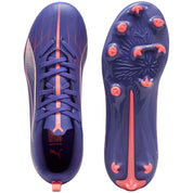 Botas De Futbol Puma Ultra 5 Play Fg/Ag