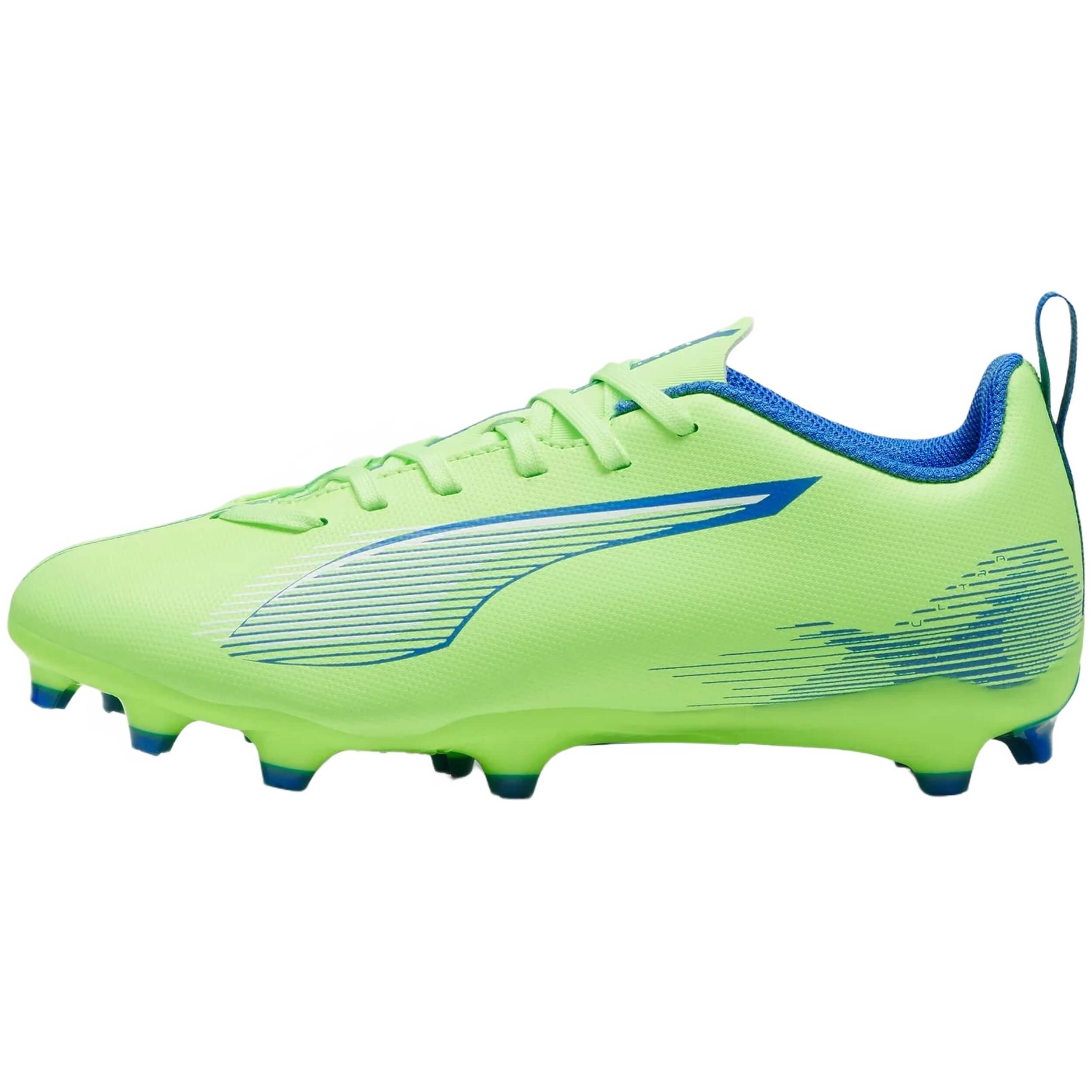 Botas De Futbol Puma Ultra Play Fg/Ag