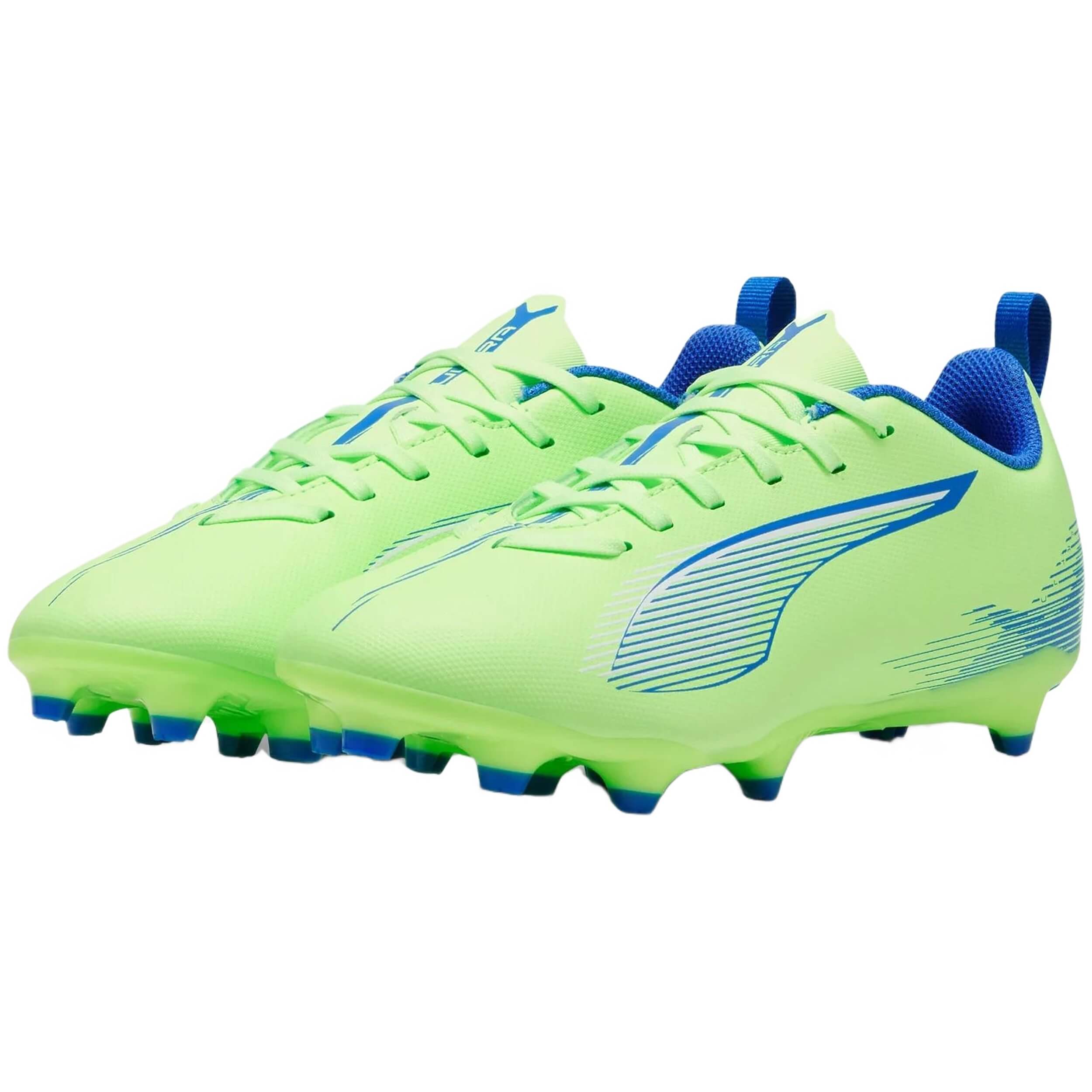 Botas De Futbol Puma Ultra Play Fg/Ag