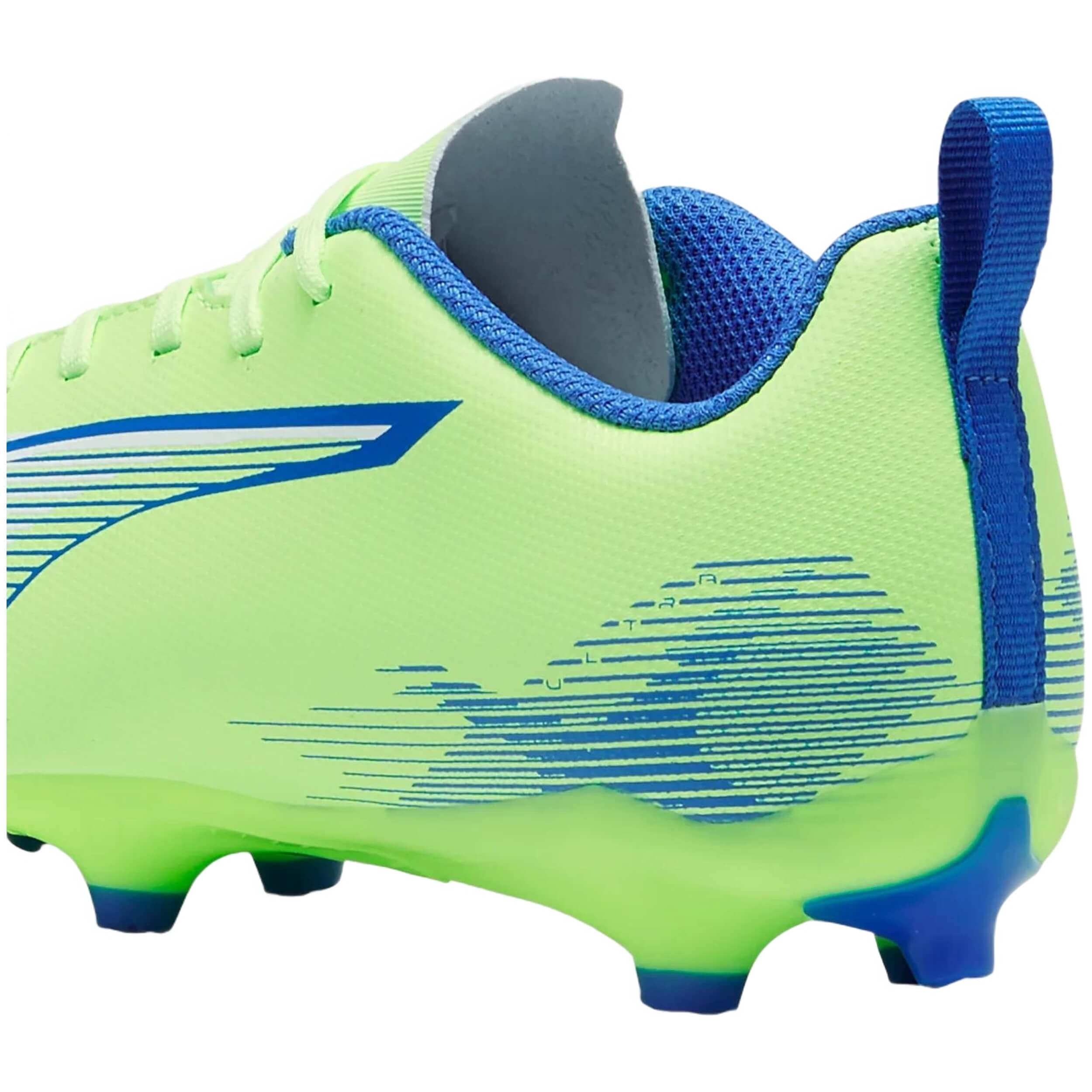 Botas De Futbol Puma Ultra Play Fg/Ag