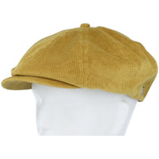 Gorro Brixton Brood Snap