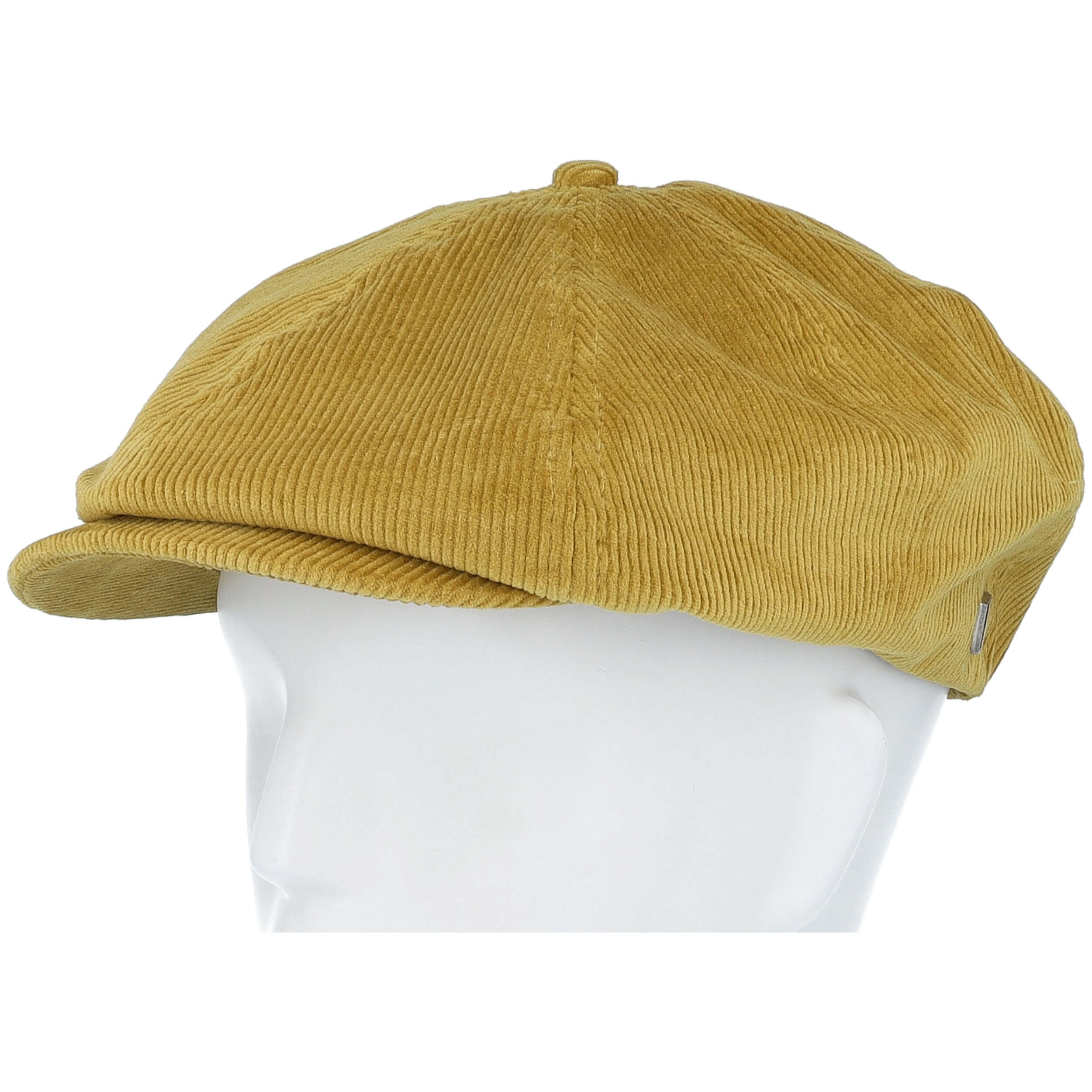 Gorro Brixton Brood Snap